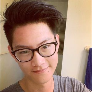 Meet your Posher, Liwei